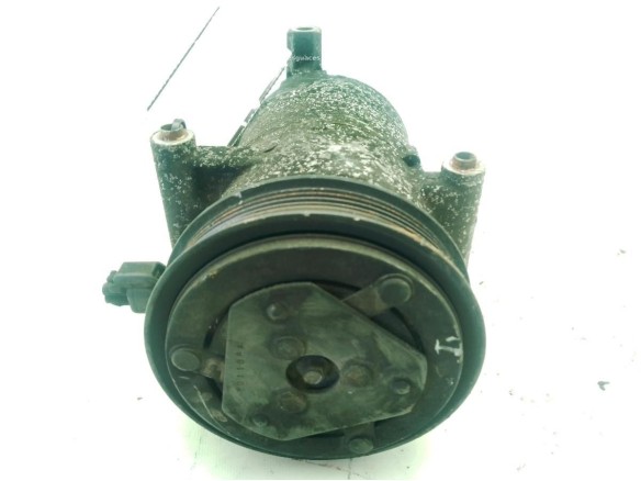 6453SR COMPRESOR AA CITROEN JUMPER Furgón|Desguaces La Cabaña
