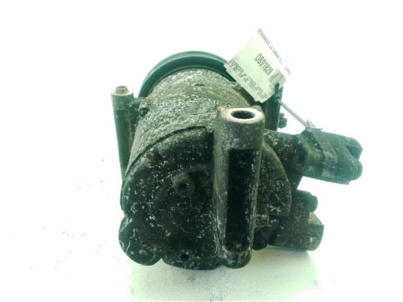 6453SR COMPRESOR AA CITROEN JUMPER Furgón|Desguaces La Cabaña