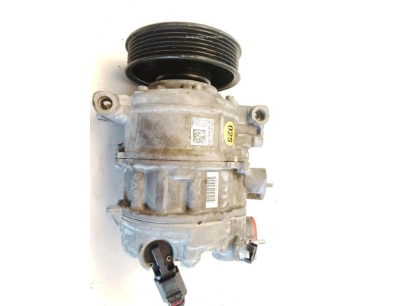 5Q0816803D COMPRESOR AA VW MULTIVAN VI (SGF, SGM, SGN)|Desguaces La Cabaña