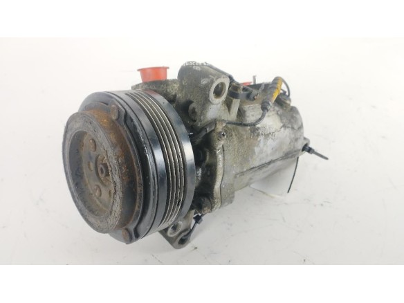 64528386650 COMPRESOR AA BMW 3 (E46)|Desguaces La Cabaña