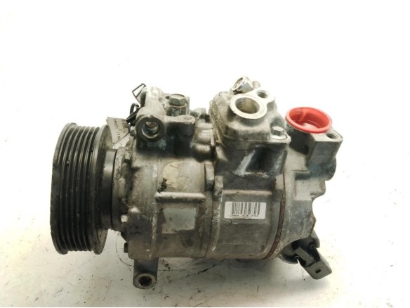 COMPRESOR AA AUDI A4 (8K2, B8)|Desguaces La Cabaña