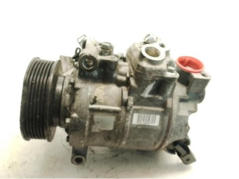 COMPRESOR AA AUDI A4 (8K2, B8)|Desguaces La Cabaña