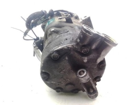 13208187 COMPRESOR AA OPEL VECTRA C GTS (Z02)|Desguaces La Cabaña