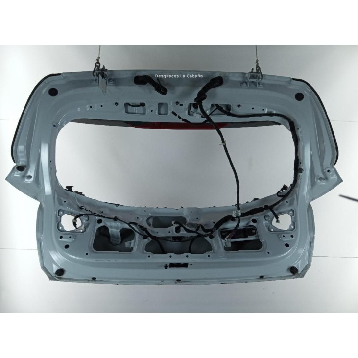 73700G4010 PORTON HYUNDAI i30 (PDE, PD) |Desguaces La Cabaña