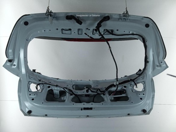 73700G4010 PORTON HYUNDAI i30 (PDE, PD) |Desguaces La Cabaña