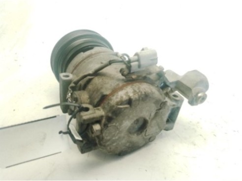 4472204303 COMPRESOR AA TOYOTA RAV 4 II (_A2_)|Desguaces La Cabaña