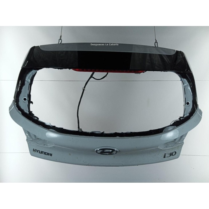 73700G4010 PORTON HYUNDAI i30 (PDE, PD) |Desguaces La Cabaña