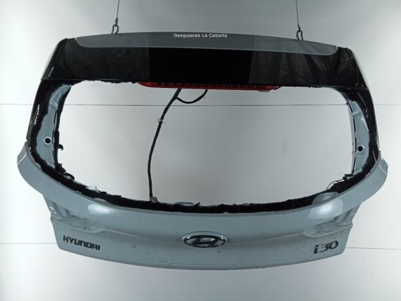 73700G4010 PORTON HYUNDAI i30 (PDE, PD) |Desguaces La Cabaña