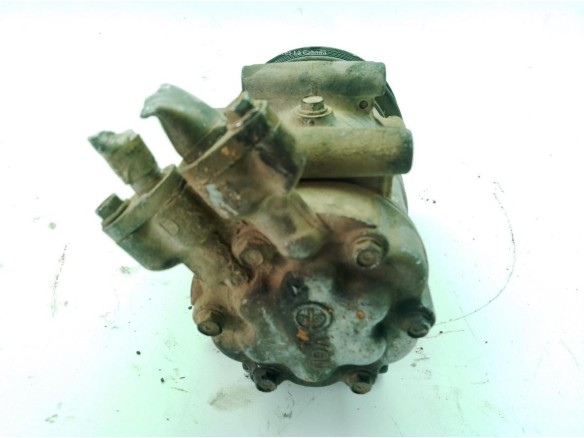 A4158304400 COMPRESOR AA MERCEDES BENZ CITAN Combi (415)|Desguaces La Cabaña