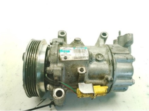 9213175'04 COMPRESOR AA MINI MINI (R56)|Desguaces La Cabaña