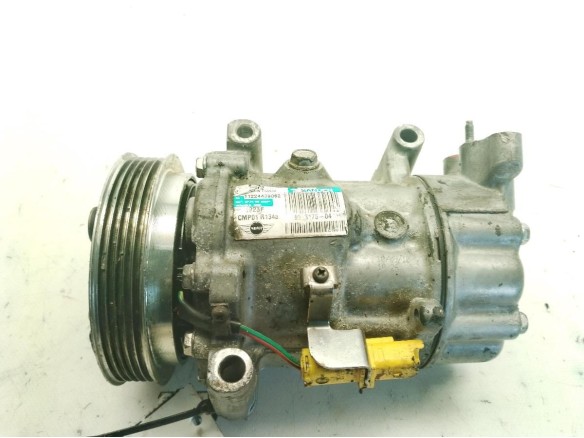 9213175'04 COMPRESOR AA MINI MINI (R56)|Desguaces La Cabaña