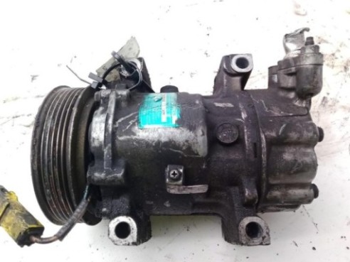 1439 COMPRESOR AA CITROEN C3 I (FC_)|Desguaces La Cabaña