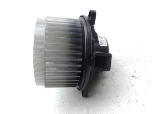 5242673401 MOTOR CALEFACCION OPEL INSIGNIA A (G09) |Desguaces La Cabaña