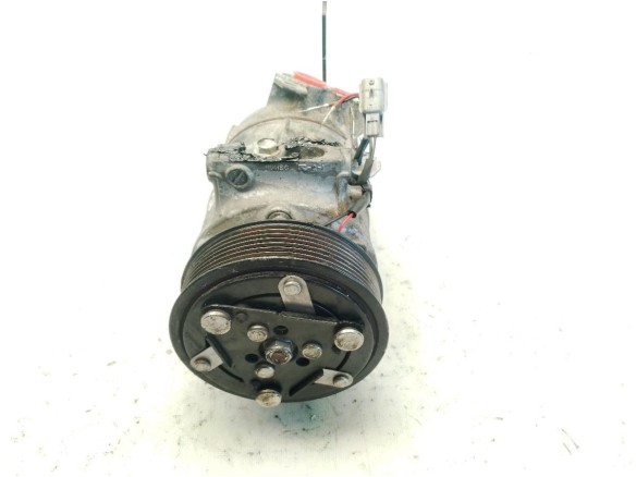 926004941R COMPRESOR AA RENAULT MEGANE IV (B9A/M_)|Desguaces La Cabaña