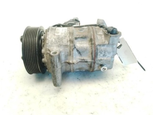 926004941R COMPRESOR AA RENAULT MEGANE IV (B9A/M_)|Desguaces La Cabaña