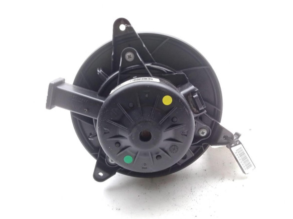 5242673401 MOTOR CALEFACCION OPEL INSIGNIA A (G09) |Desguaces La Cabaña