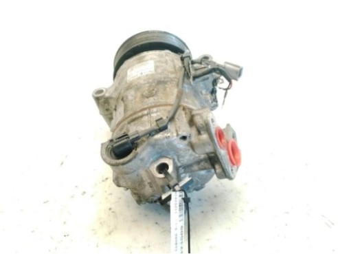 926004941R COMPRESOR AA RENAULT MEGANE IV (B9A/M_)|Desguaces La Cabaña