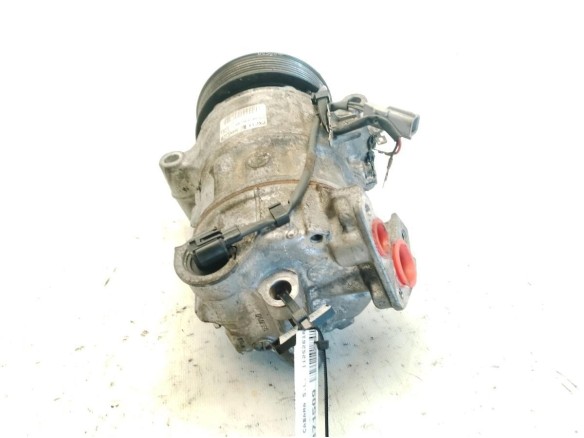 926004941R COMPRESOR AA RENAULT MEGANE IV (B9A/M_)|Desguaces La Cabaña