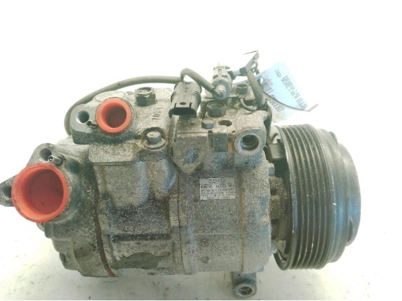 4472601852 COMPRESOR AA BMW 3 Touring (E91)|Desguaces La Cabaña