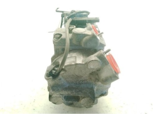 4472601852 COMPRESOR AA BMW 3 Touring (E91)|Desguaces La Cabaña