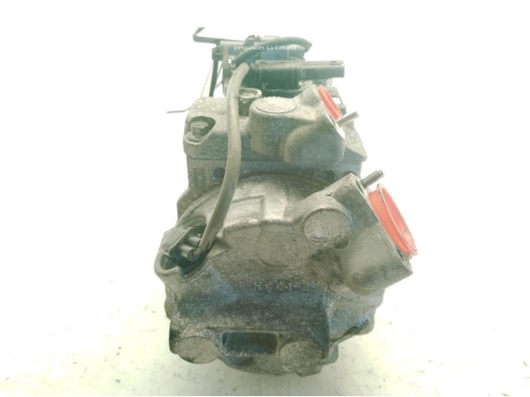4472601852 COMPRESOR AA BMW 3 Touring (E91)|Desguaces La Cabaña