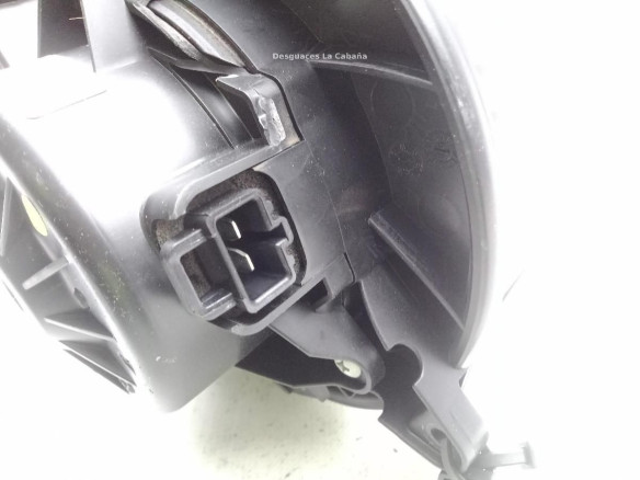 5242673401 MOTOR CALEFACCION OPEL INSIGNIA A (G09) |Desguaces La Cabaña