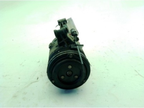 08256143940 COMPRESOR AA MINI MINI (R50, R53)|Desguaces La Cabaña