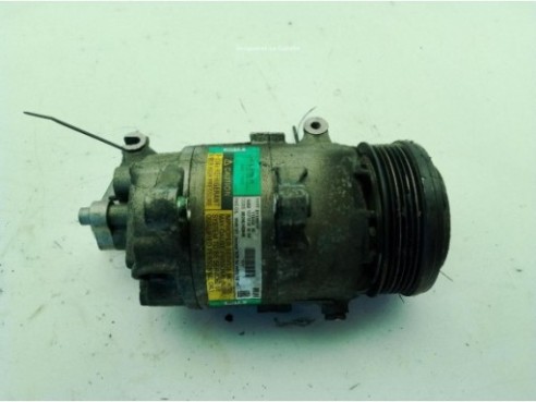 08256143940 COMPRESOR AA MINI MINI (R50, R53)|Desguaces La Cabaña