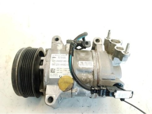 9812682180 COMPRESOR AA PEUGEOT 308 II|Desguaces La Cabaña