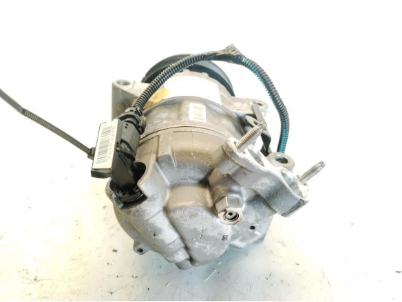 9812682180 COMPRESOR AA PEUGEOT 308 II|Desguaces La Cabaña