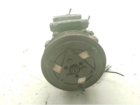 9684480480 COMPRESOR AA CITROEN NEMO Furgón (AA_)|Desguaces La Cabaña