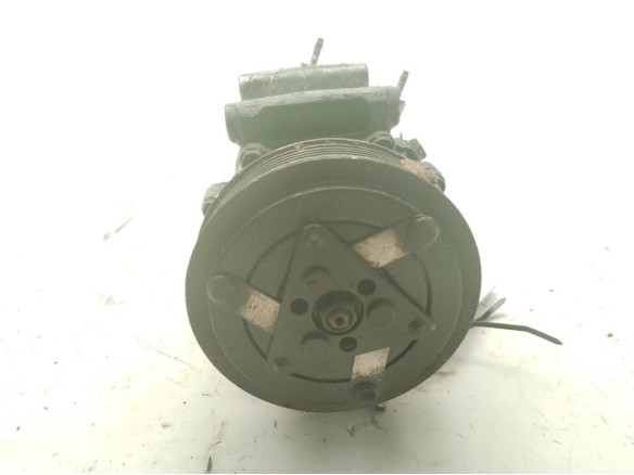 9684480480 COMPRESOR AA CITROEN NEMO Furgón (AA_)|Desguaces La Cabaña