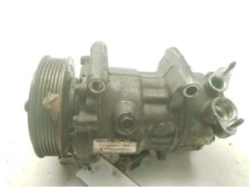 9684480480 COMPRESOR AA CITROEN NEMO Furgón (AA_)|Desguaces La Cabaña