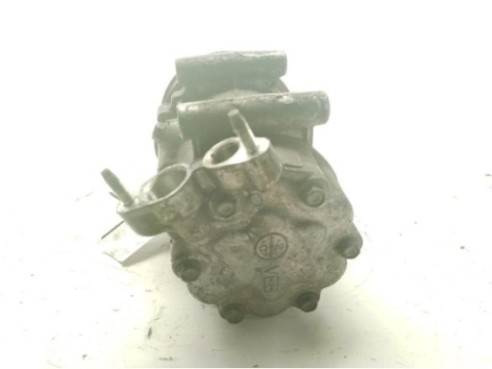 9684480480 COMPRESOR AA CITROEN NEMO Furgón (AA_)|Desguaces La Cabaña
