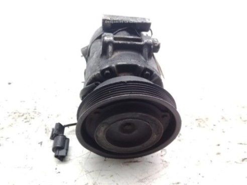 1127024500 COMPRESOR AA KIA RIO II (JB)|Desguaces La Cabaña