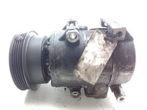 1127024500 COMPRESOR AA KIA RIO II (JB)|Desguaces La Cabaña