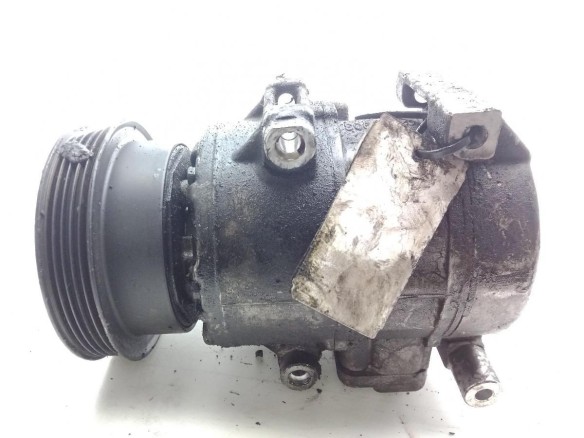 1127024500 COMPRESOR AA KIA RIO II (JB)|Desguaces La Cabaña