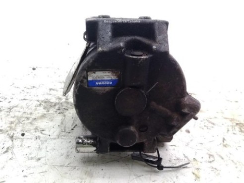 1127024500 COMPRESOR AA KIA RIO II (JB)|Desguaces La Cabaña