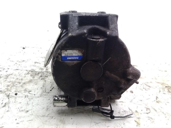 1127024500 COMPRESOR AA KIA RIO II (JB)|Desguaces La Cabaña