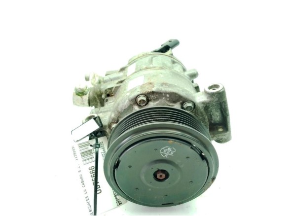 8E0260805CG COMPRESOR AA AUDI A4 Avant (8ED, B7)|Desguaces La Cabaña