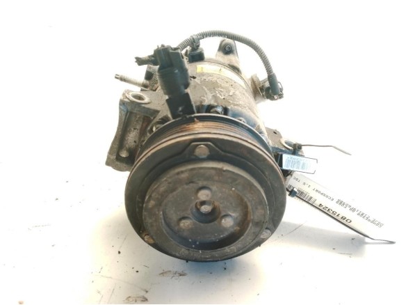 C1B119D629BA COMPRESOR AA FORD ECOSPORT|Desguaces La Cabaña
