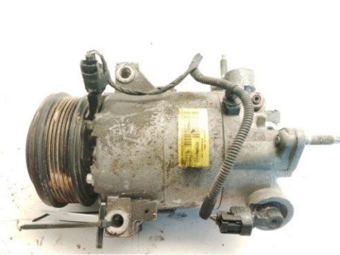 C1B119D629BA COMPRESOR AA FORD ECOSPORT|Desguaces La Cabaña