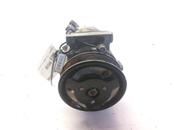 9675655880, COMPRESOR AA CITROEN C4 CACTUS|Desguaces La Cabaña