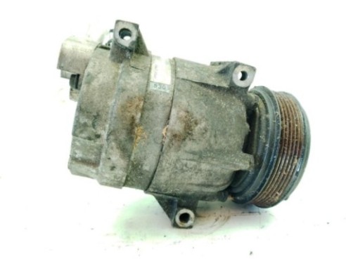 926005849R COMPRESOR AA RENAULT TRAFIC II Furgón (FL)|Desguaces La Cabaña