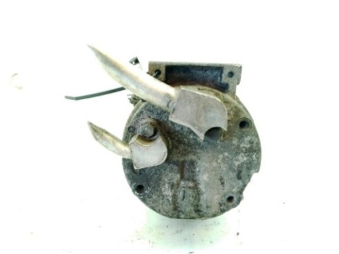 926005849R COMPRESOR AA RENAULT TRAFIC II Furgón (FL)|Desguaces La Cabaña