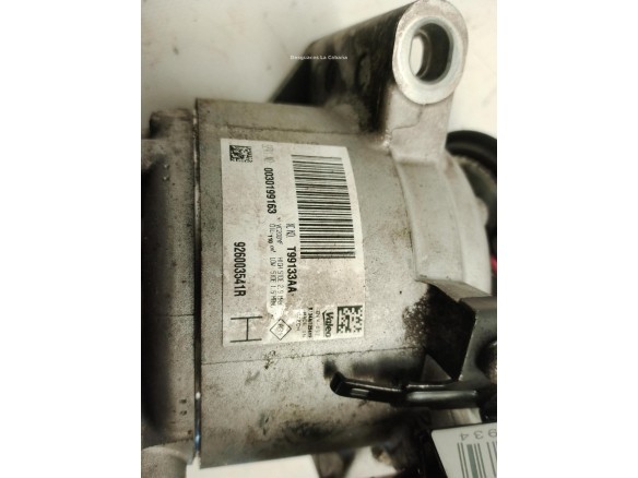926003541R COMPRESOR AA DACIA LOGAN MCV II|Desguaces La Cabaña