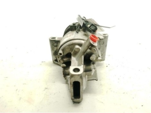 926003541R COMPRESOR AA DACIA LOGAN MCV II|Desguaces La Cabaña