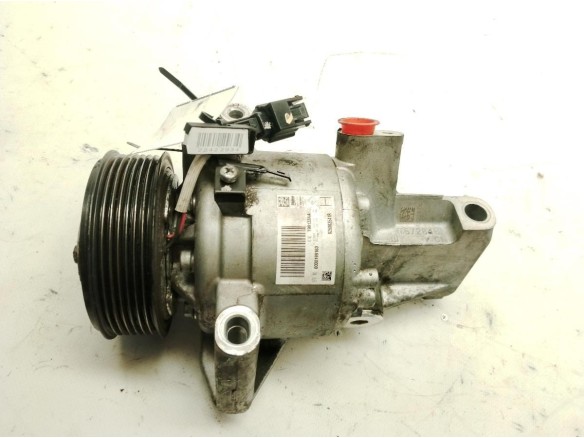926003541R COMPRESOR AA DACIA LOGAN MCV II|Desguaces La Cabaña