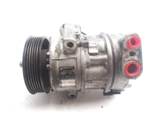 13447214 COMPRESOR AA OPEL CORSA E (X15)|Desguaces La Cabaña