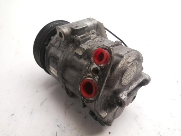 13447214 COMPRESOR AA OPEL CORSA E (X15)|Desguaces La Cabaña